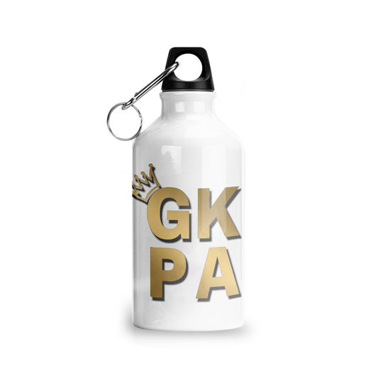 GKPA Water Bottle 600ml