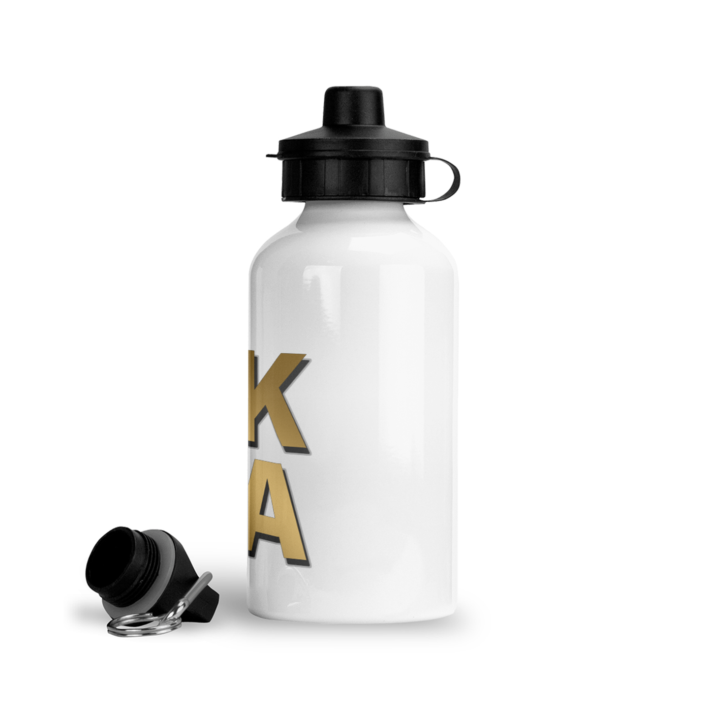 GKPA Water Bottle 600ml
