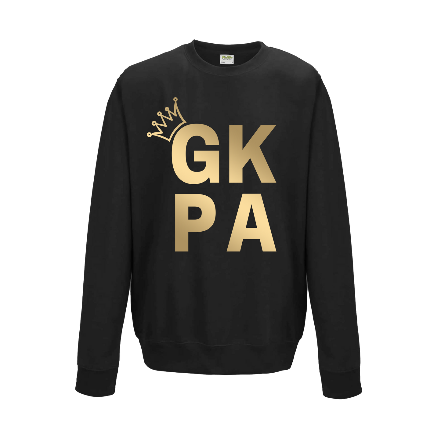 GKPA Adult Sweatshirt