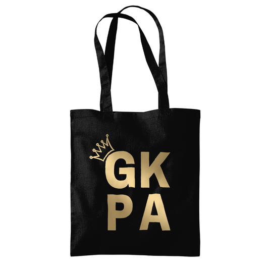 GKPA Tote Bag
