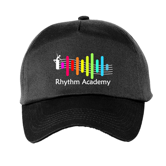 Rhythm Academy Adult Cap