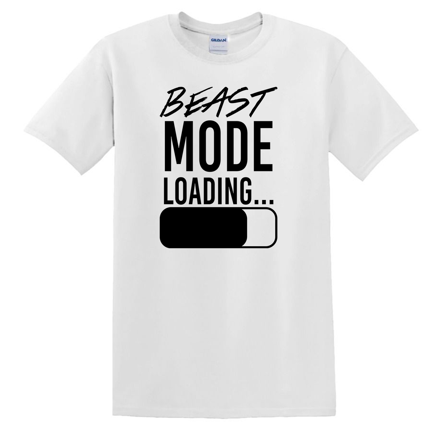 Beast Mode Tee