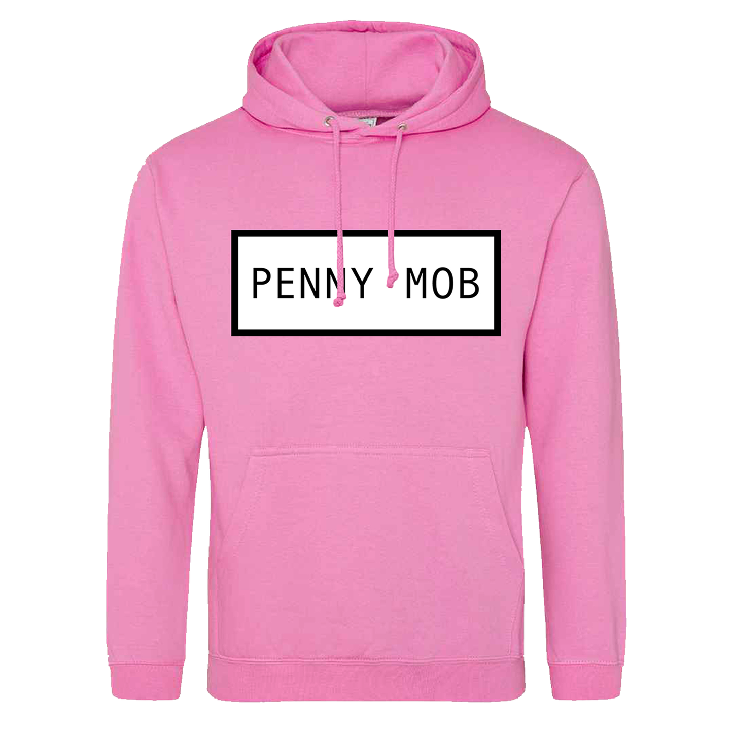 Penny Mob Official Hoodie