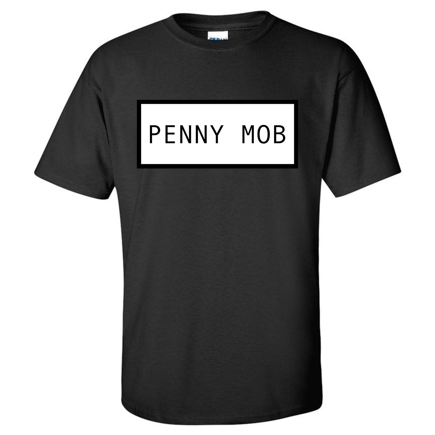 Penny Mob Tee