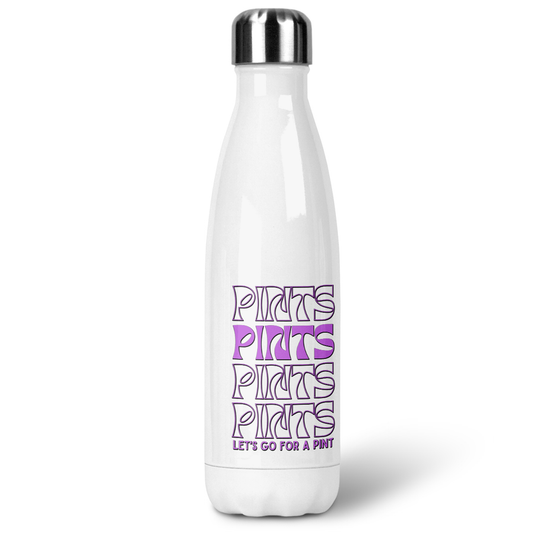 Pint's Water Bottle