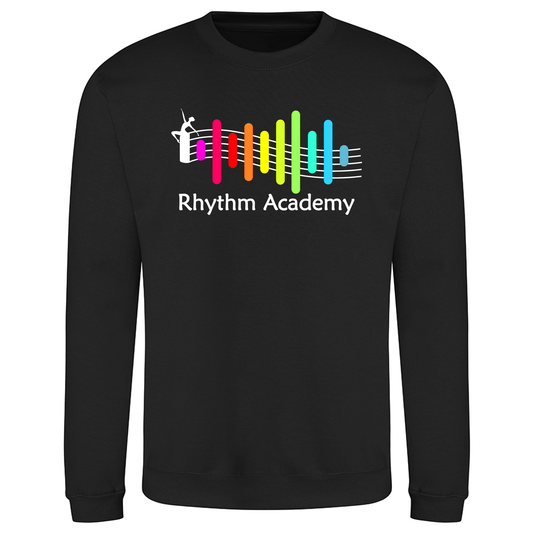Rhythm Academy Adult Sweatshirt
