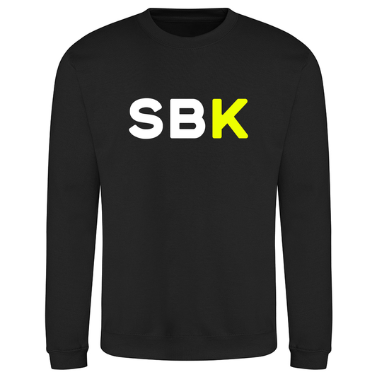 SBK Adult Sweatshirt