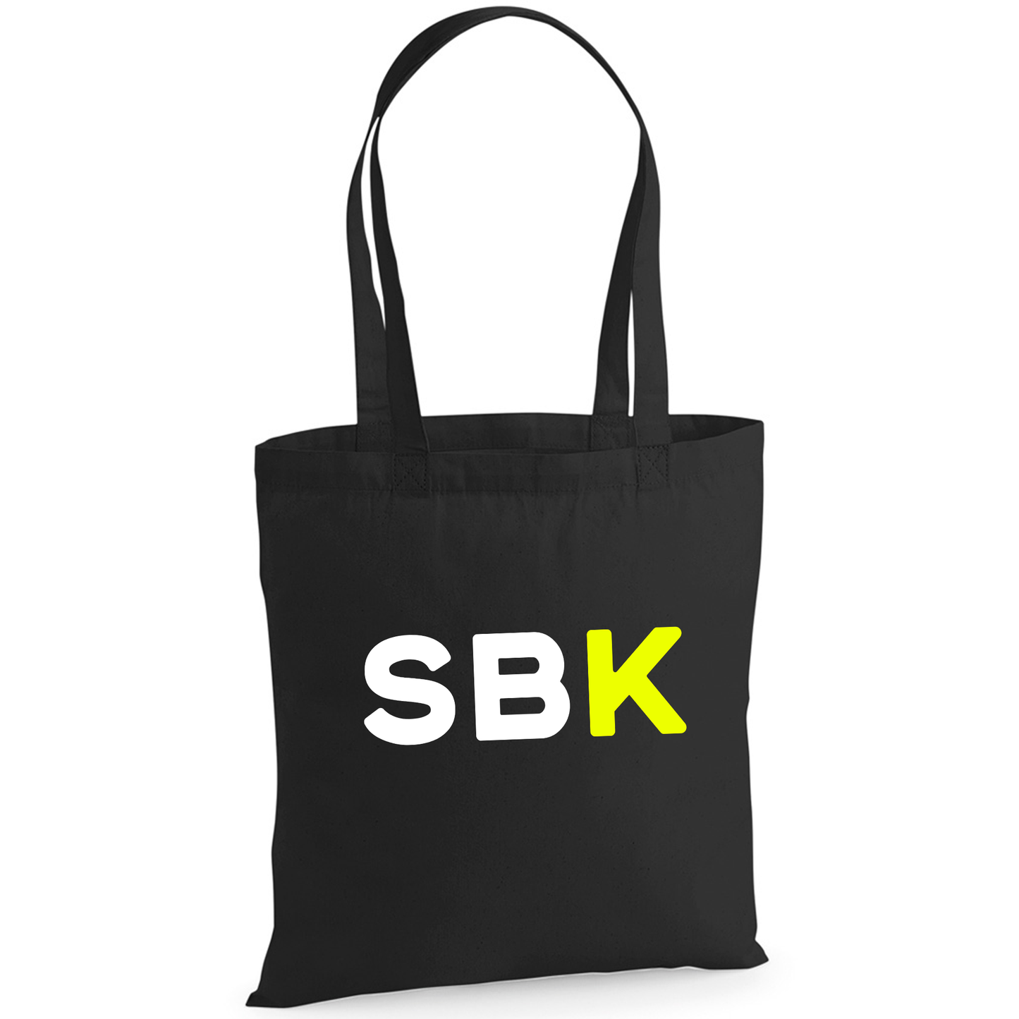 SBK Tote Bag