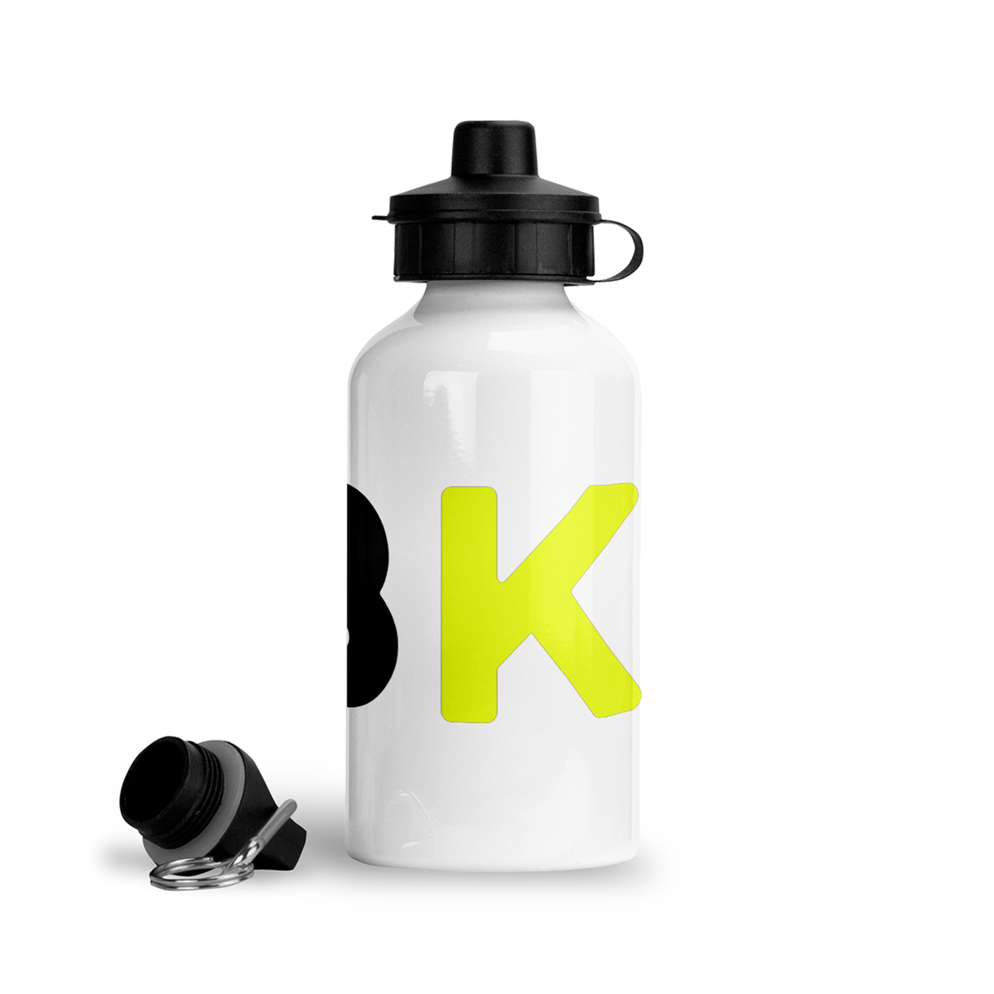SBK Water Bottle 600ml