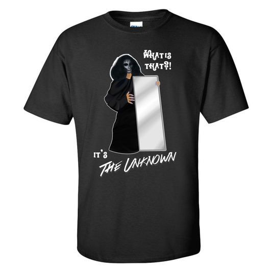 The Unknown Tee